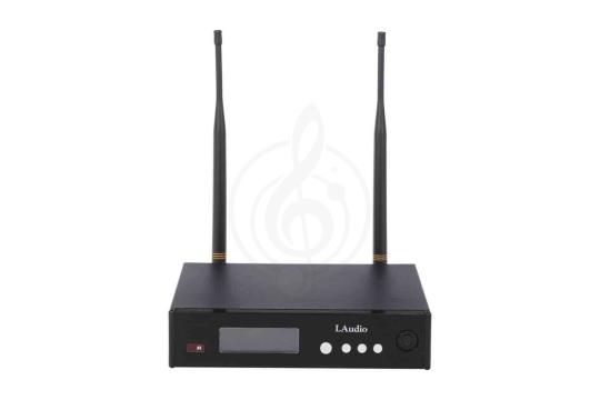 LAudio RWS-HD - Беспроводная микрофонная система - фото 6 Радиосистема с ручным передатчиком LAudio RWS-HD - Беспроводная микрофонная система, RWS-HD в магазине DominantaMusic - фото 6