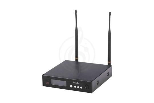 LAudio RWS-HD - Беспроводная микрофонная система - фото 7 Радиосистема с ручным передатчиком LAudio RWS-HD - Беспроводная микрофонная система, RWS-HD в магазине DominantaMusic - фото 7