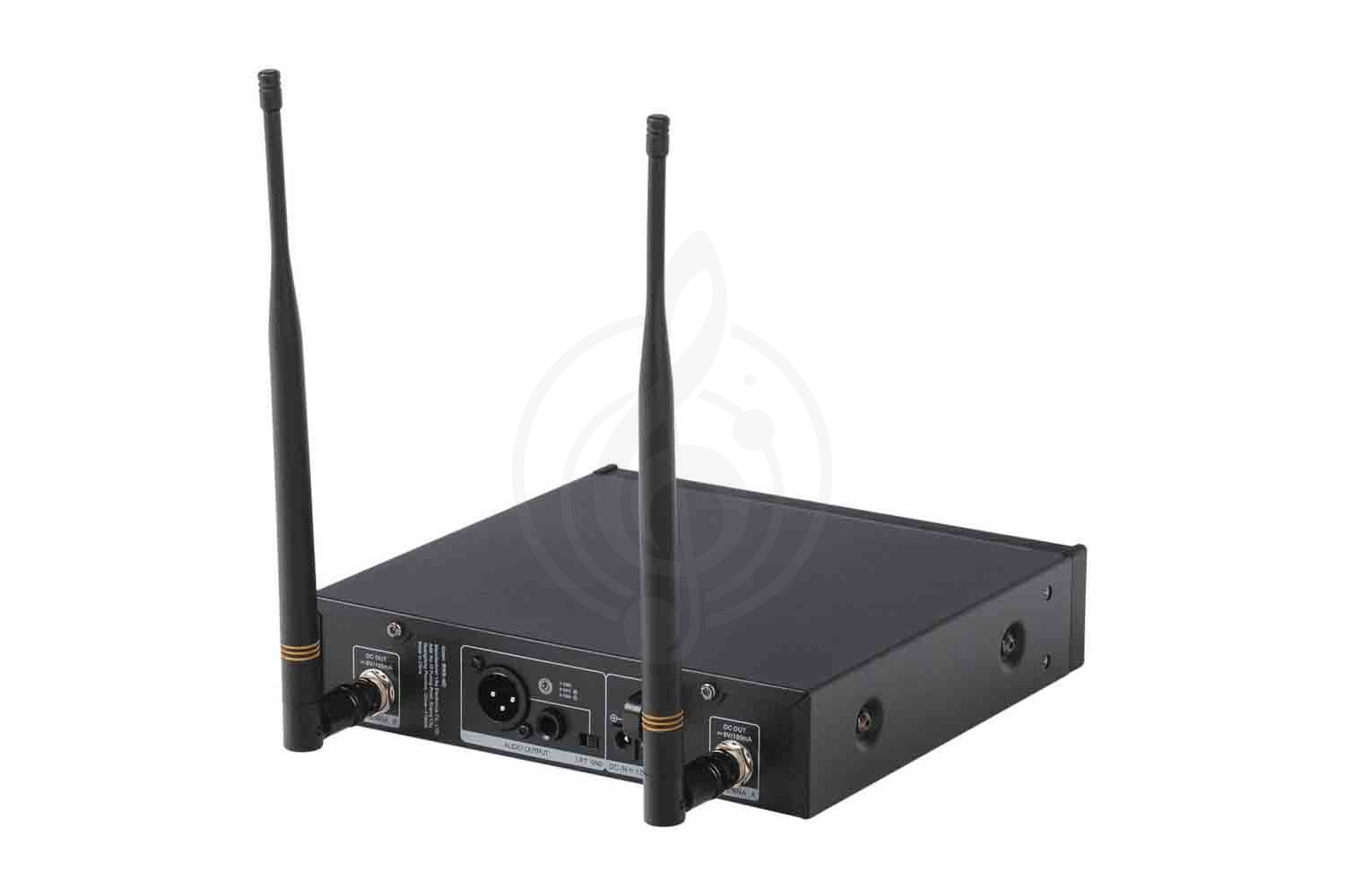 LAudio RWS-HD - Беспроводная микрофонная система - фото 5 Радиосистема с ручным передатчиком LAudio RWS-HD - Беспроводная микрофонная система, RWS-HD в магазине DominantaMusic - фото 5
