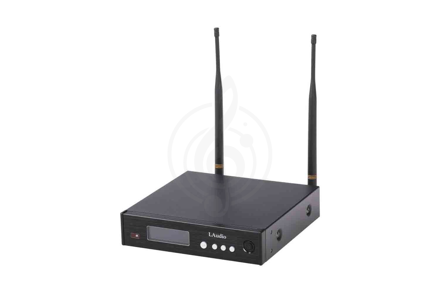 LAudio RWS-HD - Беспроводная микрофонная система - фото 7 Радиосистема с ручным передатчиком LAudio RWS-HD - Беспроводная микрофонная система, RWS-HD в магазине DominantaMusic - фото 7