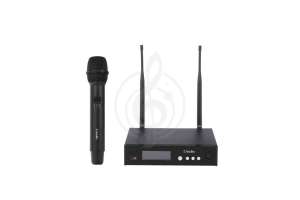 Изображение Радиосистема с ручным передатчиком LAudio RWS-HD
