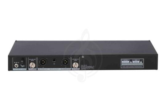LAudio RWS-HHD - Беспроводная микрофонная система - фото 3 Радиосистема с ручным передатчиком LAudio RWS-HHD - Беспроводная микрофонная система, RWS-HHD в магазине DominantaMusic - фото 3