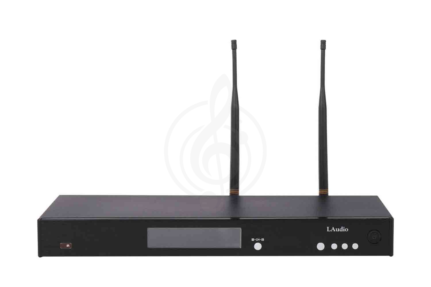 LAudio RWS-HHD - Беспроводная микрофонная система - фото 4 Радиосистема с ручным передатчиком LAudio RWS-HHD - Беспроводная микрофонная система, RWS-HHD в магазине DominantaMusic - фото 4