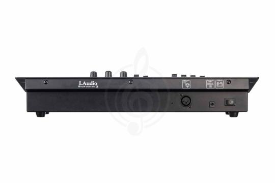 Пульт и контроллер DMX LAudio Show-Design-3 - DMX Контроллер, LAudio Show-Design-3 в магазине Доминанта мьюзик - фото 5
