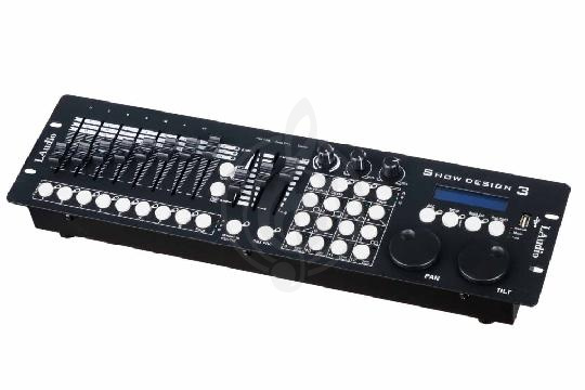 Изображение LAudio Show-Design-3