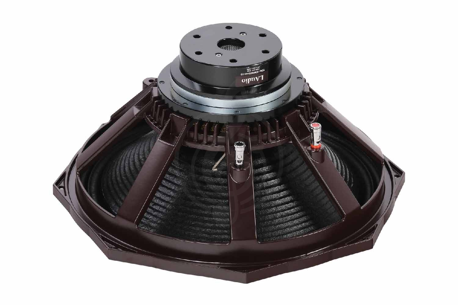 Динамик LAudio TDA-153W600neo-16 - Динамик, LAudio TDA-153W600neo-16 в магазине Доминанта мьюзик - фото 3