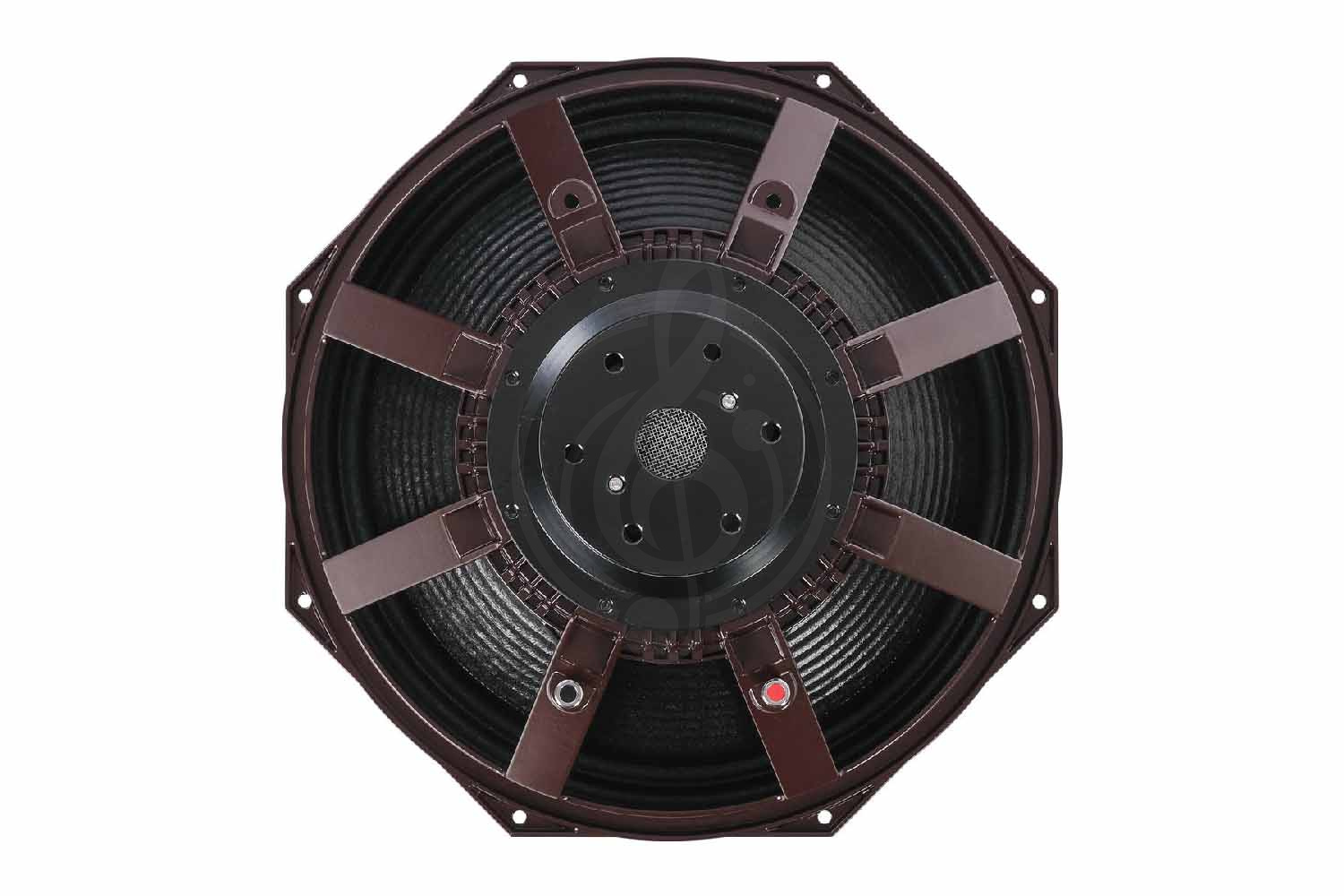 Динамик LAudio TDA-153W600neo-16 - Динамик, LAudio TDA-153W600neo-16 в магазине Доминанта мьюзик - фото 4