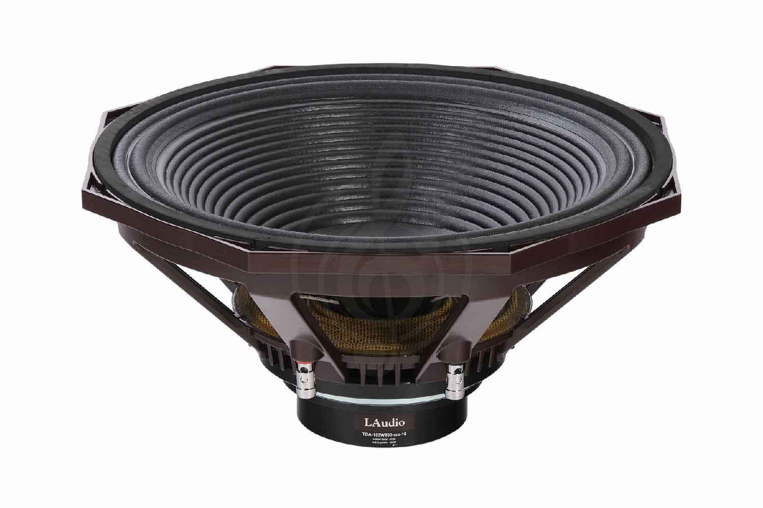 Динамик LAudio TDA-153W600neo-16 - Динамик, LAudio TDA-153W600neo-16 в магазине Доминанта мьюзик - фото 5