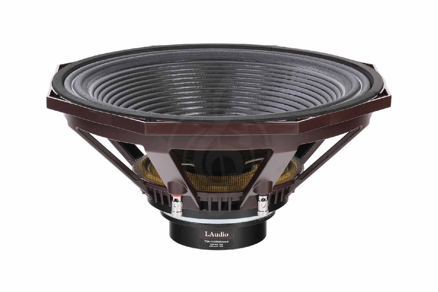Динамик LAudio TDA-153W600neo-4 - Динамик, LAudio TDA-153W600neo-4 в магазине Доминанта мьюзик - фото 5