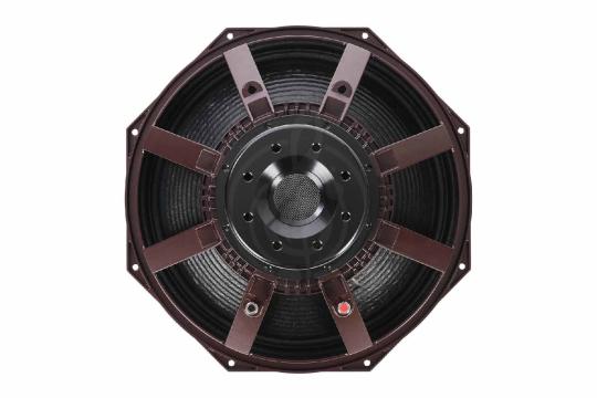 Динамик LAudio TDA-154EW1200neo-8 - Динамик, LAudio TDA-154EW1200neo-8 в магазине Доминанта мьюзик - фото 4