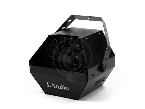 Изображение Генератор мыльных пузырей LAudio WS-BM100