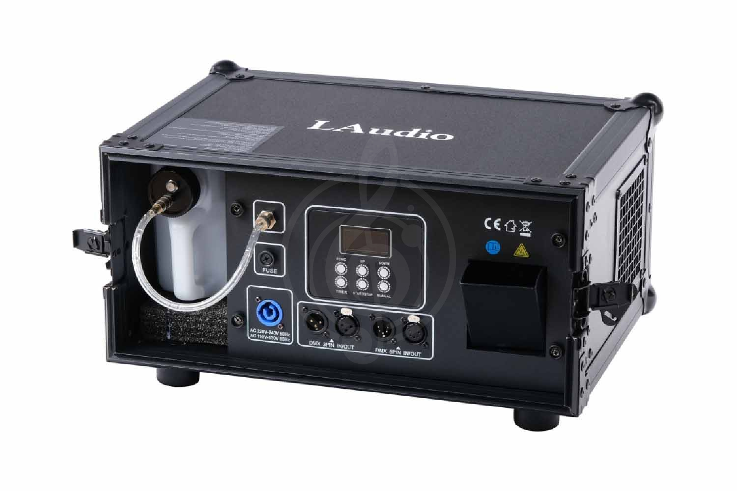 Генератор тумана LAudio WS-HM1000M - Генератор тумана, LAudio WS-HM1000M в магазине Доминанта мьюзик - фото 1