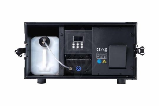 Генератор тумана LAudio WS-HM1500 - Генератор тумана, LAudio WS-HM1500 в магазине Доминанта мьюзик - фото 5