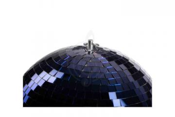 Зеркальный шар LAudio WS-MB25BLUE - Зеркальный шар, LAudio WS-MB25BLUE в магазине DominantaMusic - фото 2