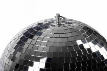 Зеркальный шар LAudio WS-MB35 - Зеркальный шар, 35 см, LAudio WS-MB35 в магазине DominantaMusic - фото 2