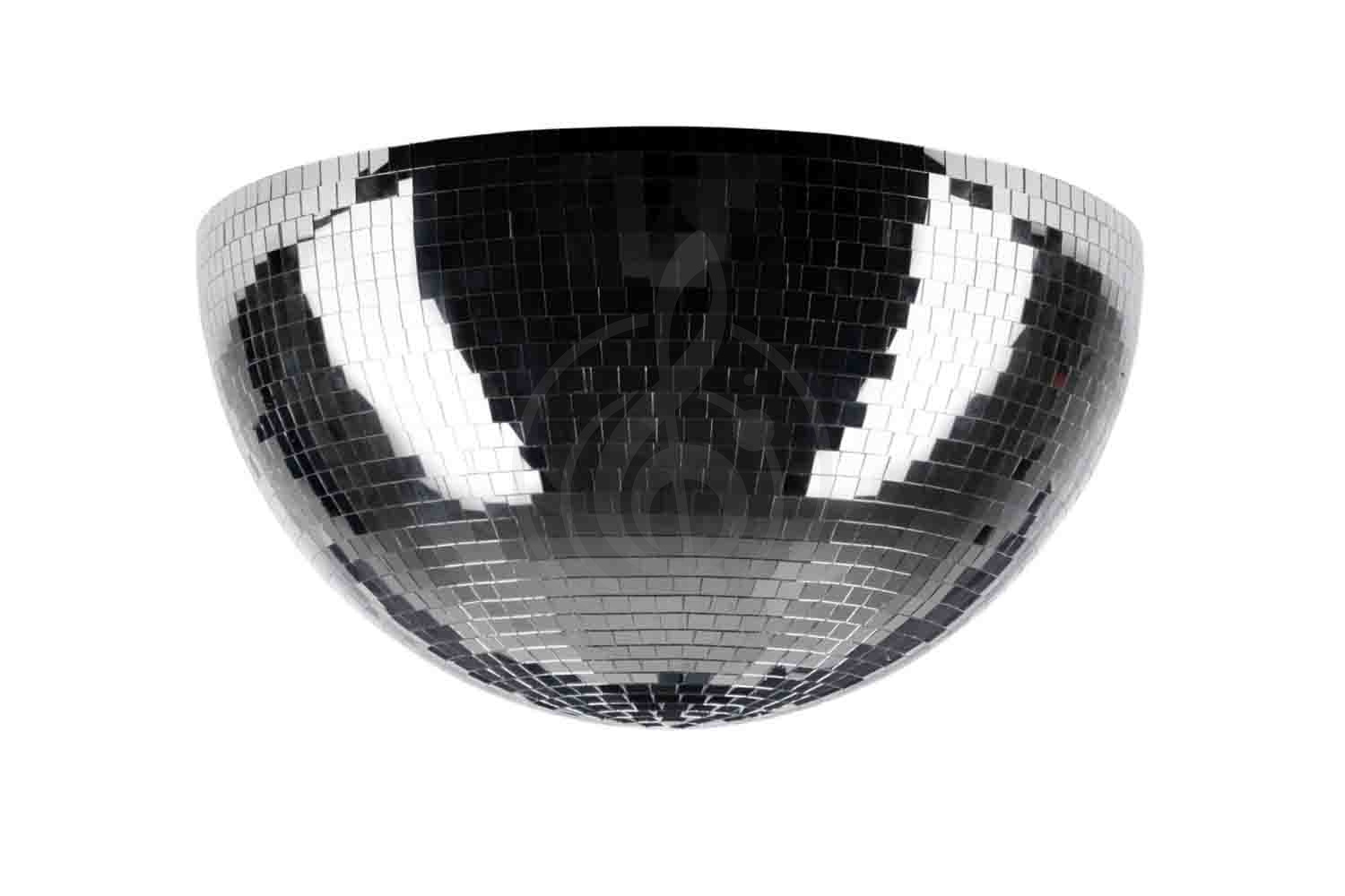 Зеркальный шар LAudio WS-MB60Half - Зеркальный шар, LAudio WS-MB60Half в магазине DominantaMusic - фото 1