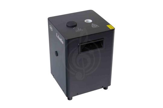  LAudio WS-SP400W Генератор холодных искр, 400Вт, LAudio WS-SP400W в магазине Доминанта мьюзик - фото 4