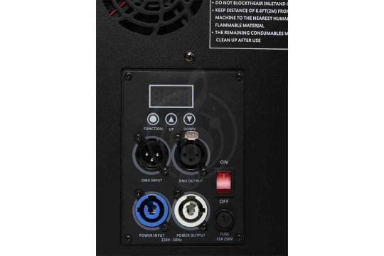  LAudio WS-SP600W - Генератор холодных искр, LAudio WS-SP600W в магазине Доминанта мьюзик - фото 5