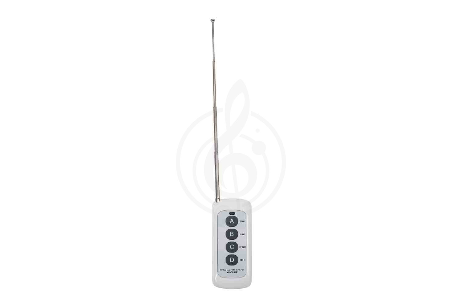  LAudio WS-SP600W - Генератор холодных искр, LAudio WS-SP600W в магазине Доминанта мьюзик - фото 2