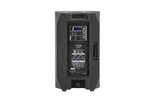 Активная акустическая система LAudio ZLX-12 - Акустическая система,  ZLX-12 в магазине DominantaMusic - фото 2