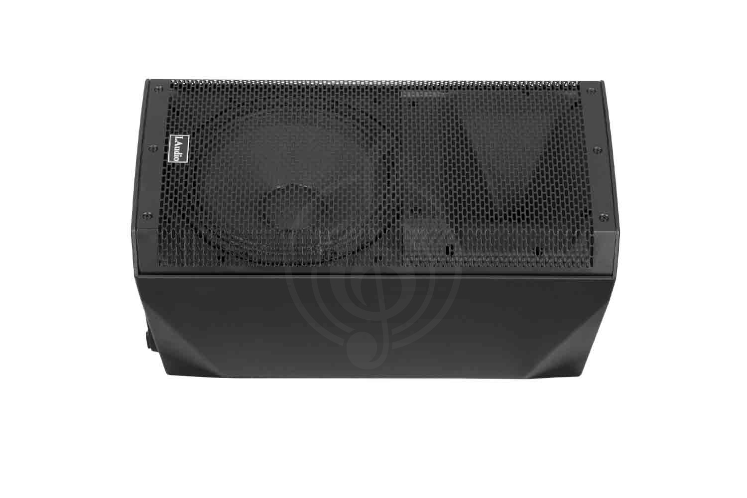 Активная акустическая система LAudio ZLX-12 - Акустическая система,  ZLX-12 в магазине DominantaMusic - фото 3
