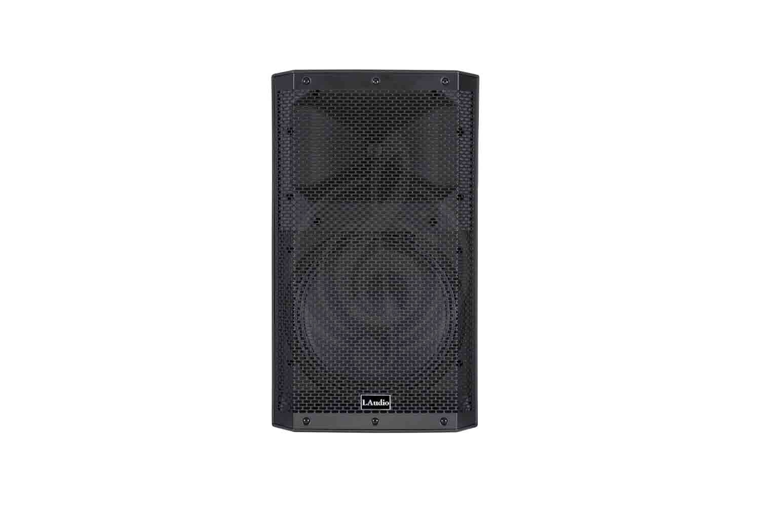 Активная акустическая система LAudio ZLX-12 - Акустическая система,  ZLX-12 в магазине DominantaMusic - фото 4