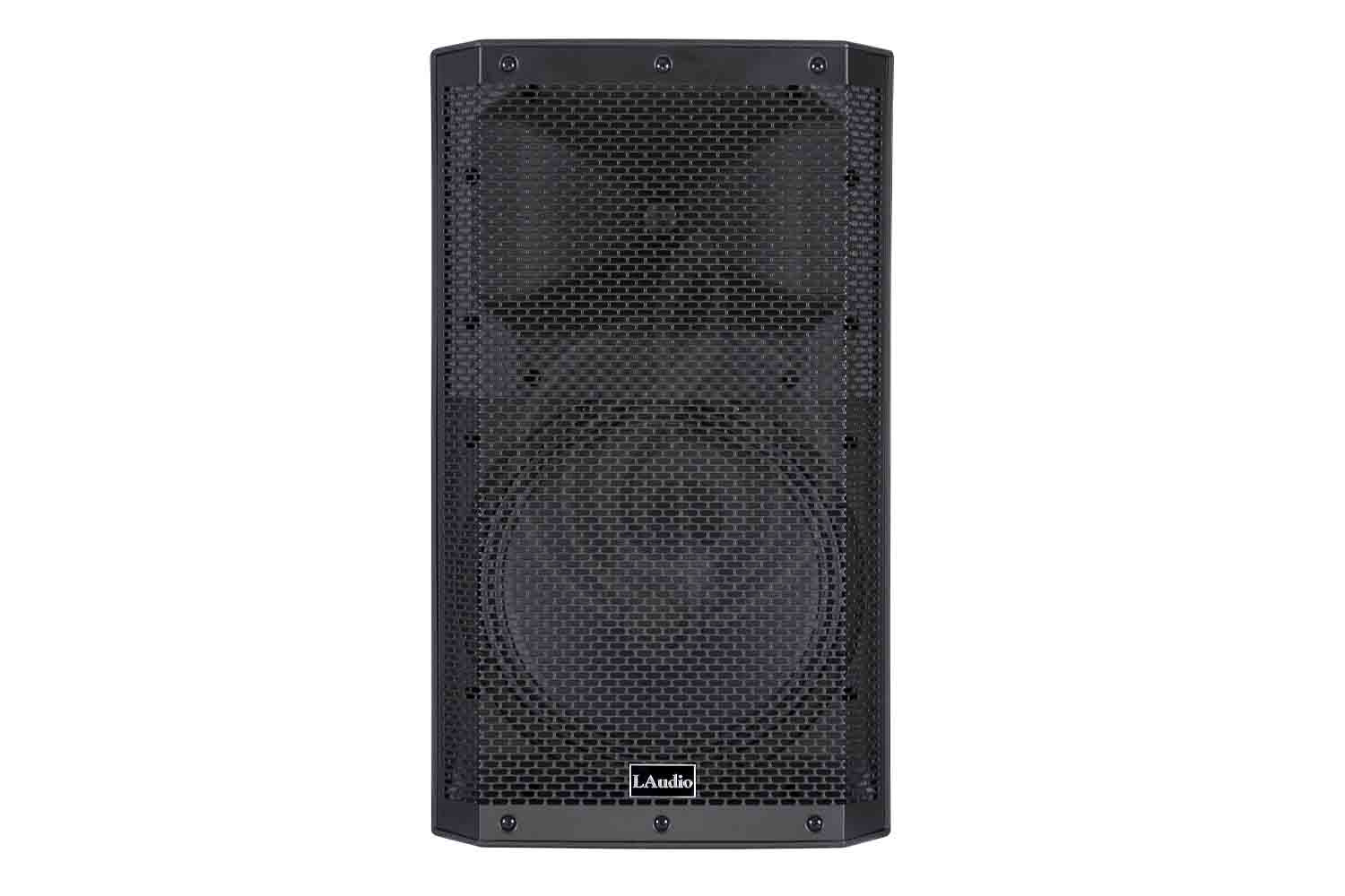 Активная акустическая система LAudio ZLX-15 - Акустическая система,  ZLX-15 в магазине DominantaMusic - фото 3