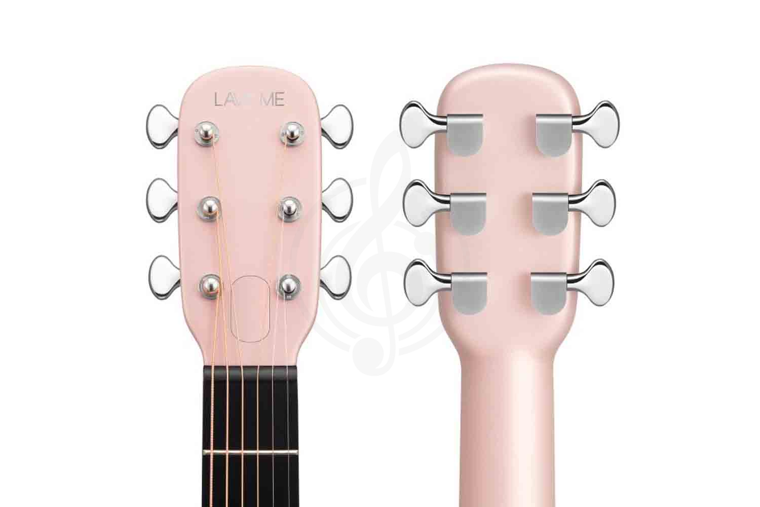 Трансакустическая гитара LAVA ME-4 Carbone PK 36 - Гитара трансакустическая, Lava ME-4 Carbone PK 36 в магазине Доминанта мьюзик - фото 7