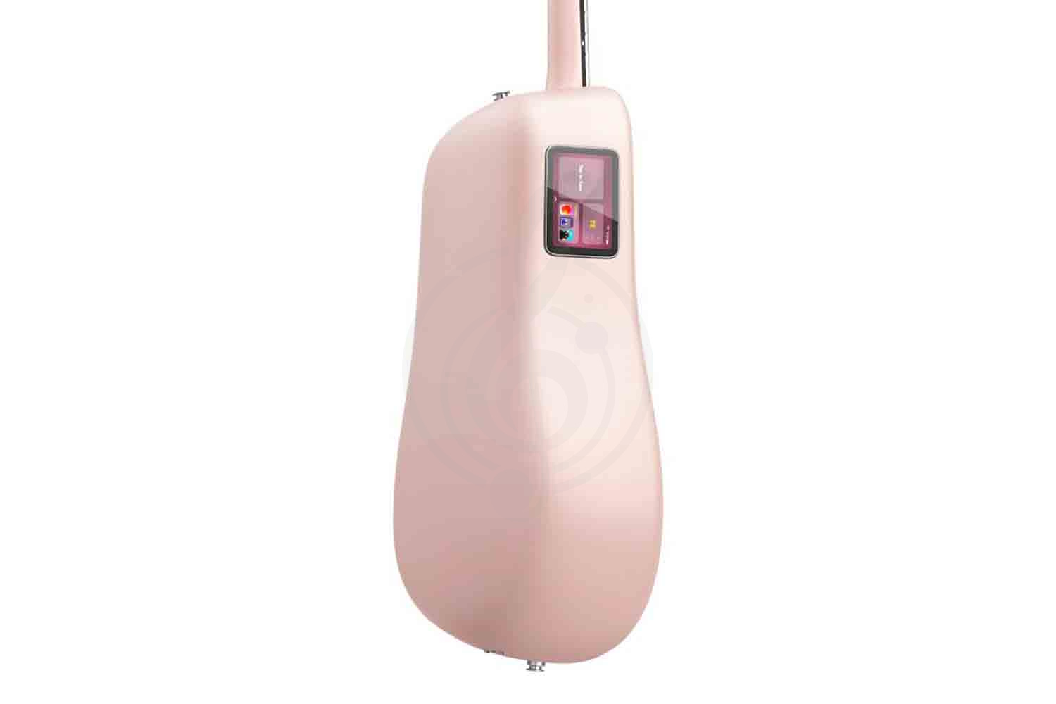 Трансакустическая гитара LAVA ME-4 Carbone PK 38 - Гитара трансакустическая, Lava ME-4 Carbone PK 38 в магазине Доминанта мьюзик - фото 6