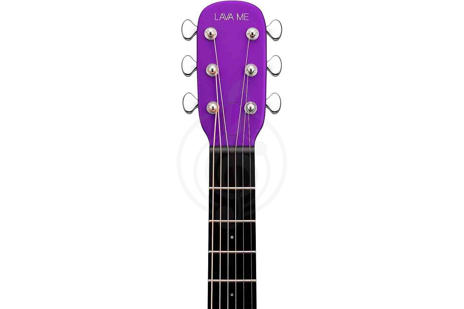 Трансакустическая гитара LAVA ME-4 Carbone PL 36 - Гитара трансакустическая, Lava ME-4 Carbone PL 36 в магазине Доминанта мьюзик - фото 4