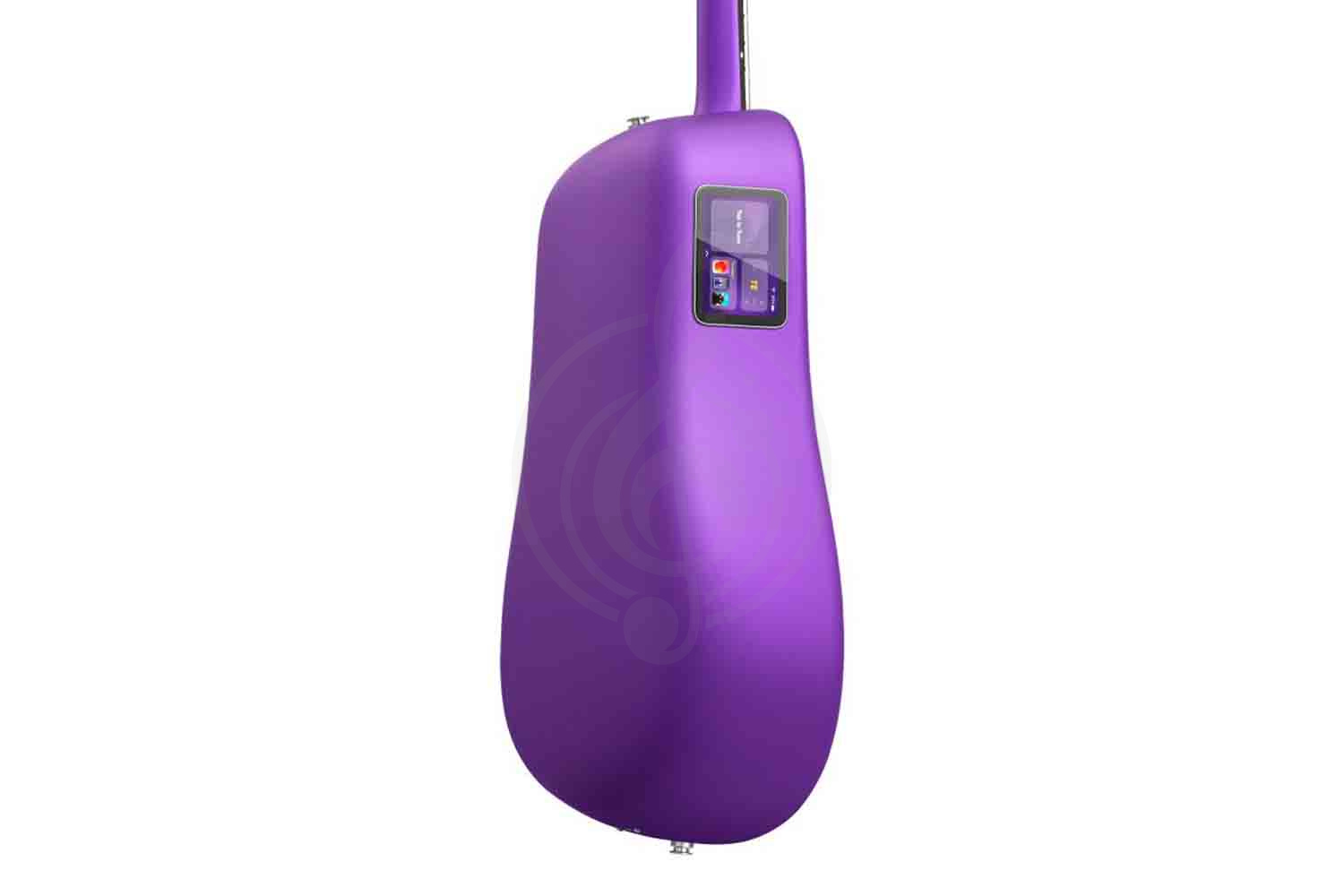 Трансакустическая гитара LAVA ME-4 Carbone PL 38 - Гитара трансакустическая, Lava ME-4 Carbone PL 38 в магазине Доминанта мьюзик - фото 3