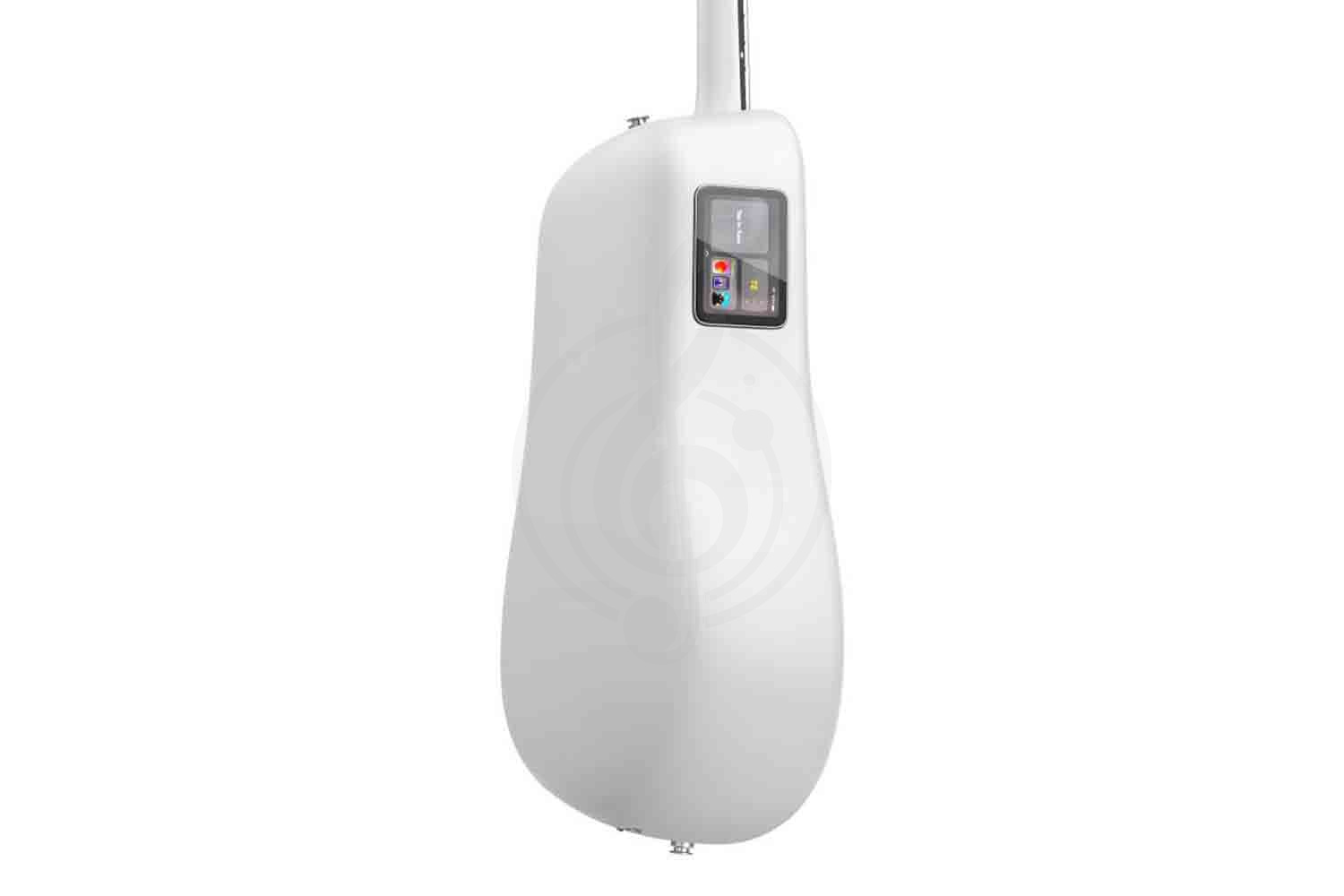 Трансакустическая гитара LAVA ME-4 Carbone WH 38 - Гитара трансакустическая, Lava ME-4 Carbone WH 38 в магазине Доминанта мьюзик - фото 4