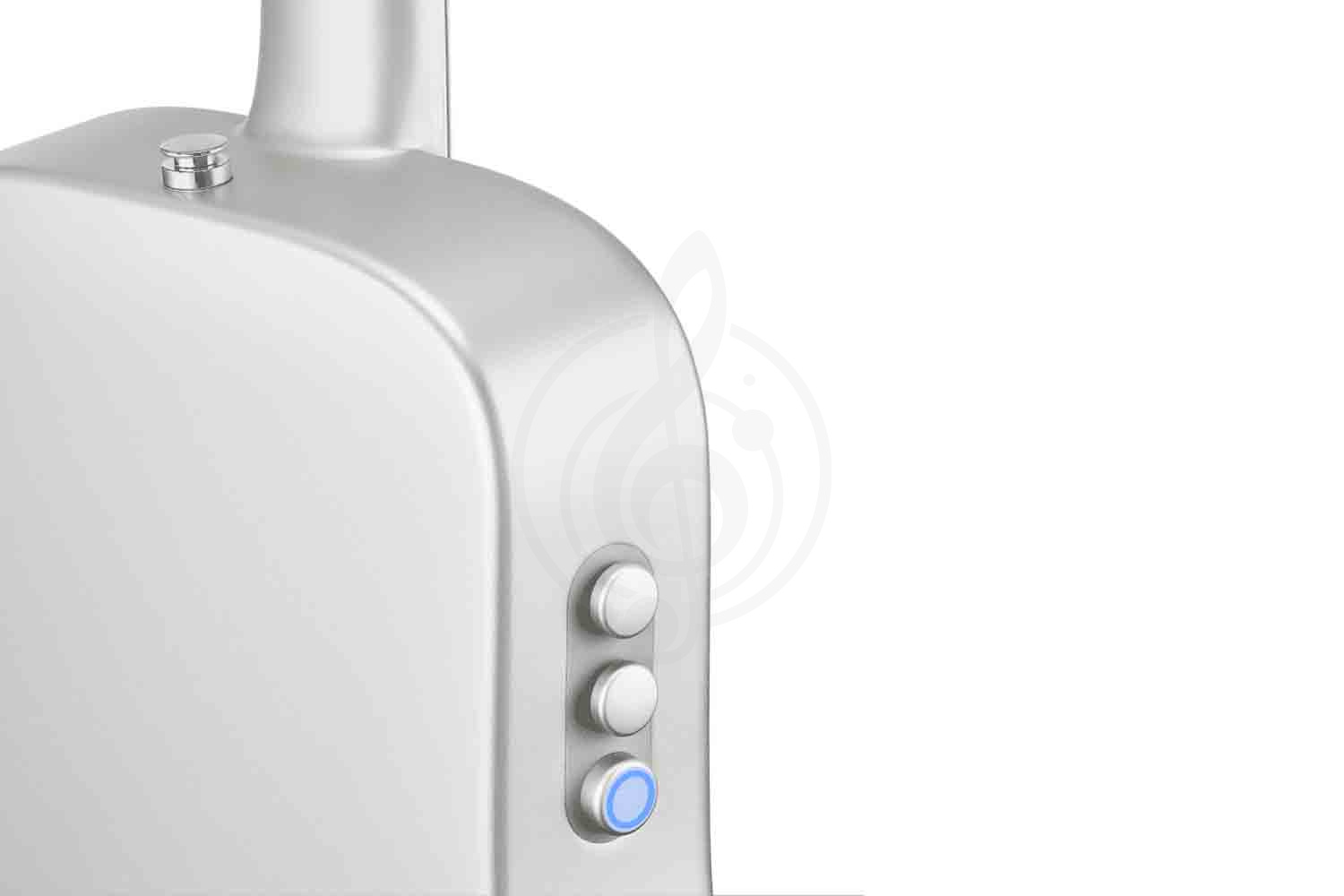 Трансакустическая гитара LAVA ME AIR CARBON Silver - Гитара трансакустическая, Lava ME AIR CARBON Silver в магазине Доминанта мьюзик - фото 2