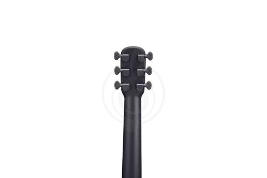 Трансакустическая гитара LAVA ME AIR CARBON Space Black - Гитара трансакустическая, Lava ME AIR CARBON Space Black в магазине Доминанта мьюзик - фото 9