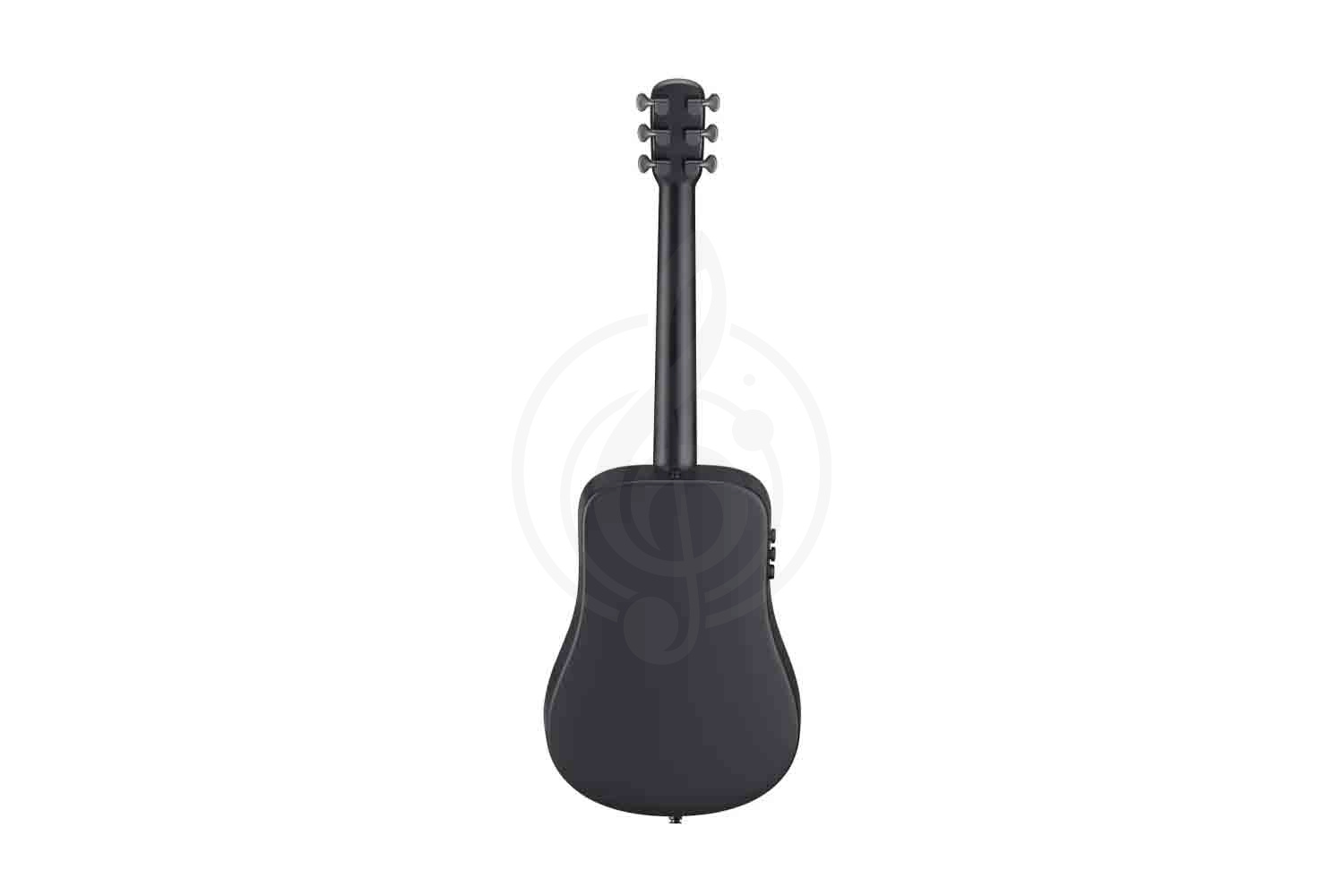 Трансакустическая гитара LAVA ME AIR CARBON Space Black - Гитара трансакустическая, Lava ME AIR CARBON Space Black в магазине Доминанта мьюзик - фото 10