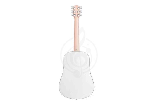 Трансакустическая гитара LAVA ME PLAY Light Peach/Frost Whit 36 - Гитара трансакустическая, Lava ME PLAY Light Peach/Frost Whit 36 в магазине Доминанта мьюзик - фото 4