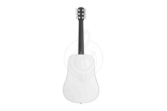Трансакустическая гитара LAVA ME PLAY Nightfall/Frost White 36 - Гитара трансакустическая, Lava ME PLAY Nightfall/Frost White 36 в магазине Доминанта мьюзик - фото 6