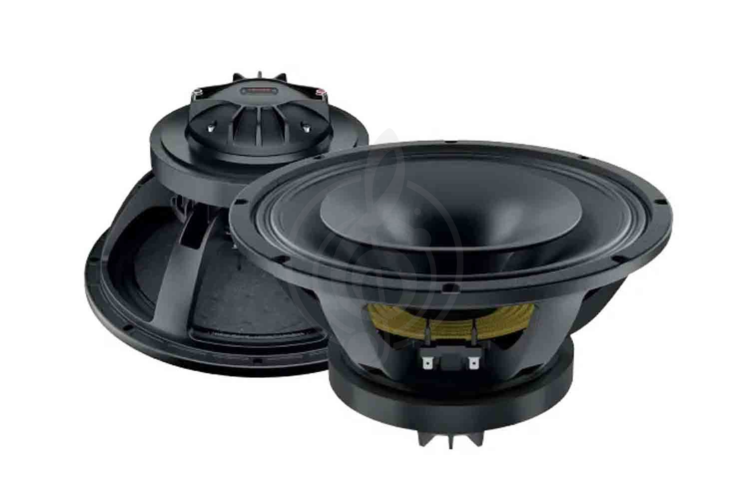 Динамик Lavoce CAF123.00TH - Динамик коаксиальный 12", Lavoce CAF123.00TH в магазине Доминанта мьюзик - фото 1