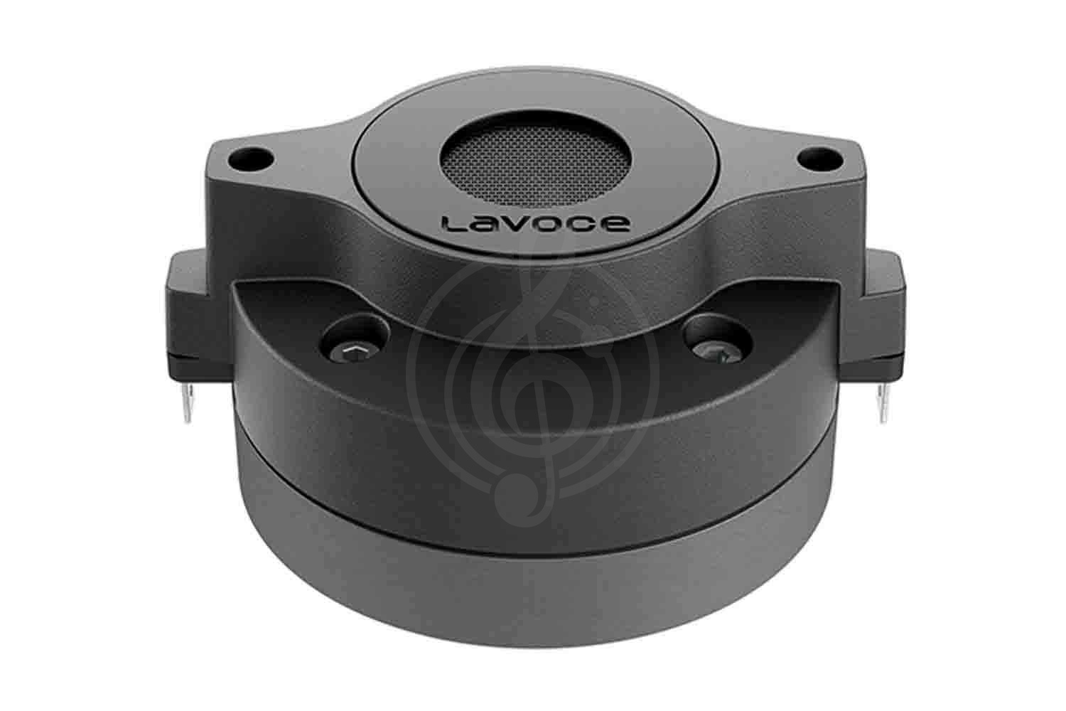  Lavoce DF10.101L - Драйвер ВЧ компрессионный, 40 Вт, 8 Ом, Lavoce DF10.101L в магазине DominantaMusic - фото 1