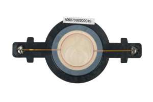 Изображение ВЧ диафрагмы Lavoce DF10.101L-Replacement diaphragm