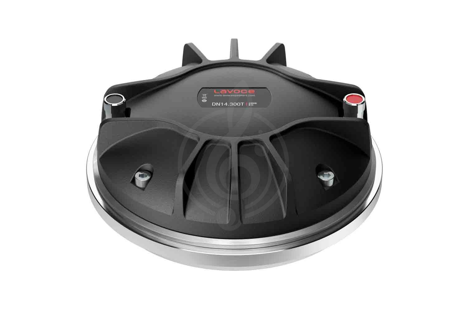  Lavoce DN14.300T-16 - Драйвер ВЧ компрессионный, Lavoce DN14.300T-16 в магазине Доминанта мьюзик - фото 1