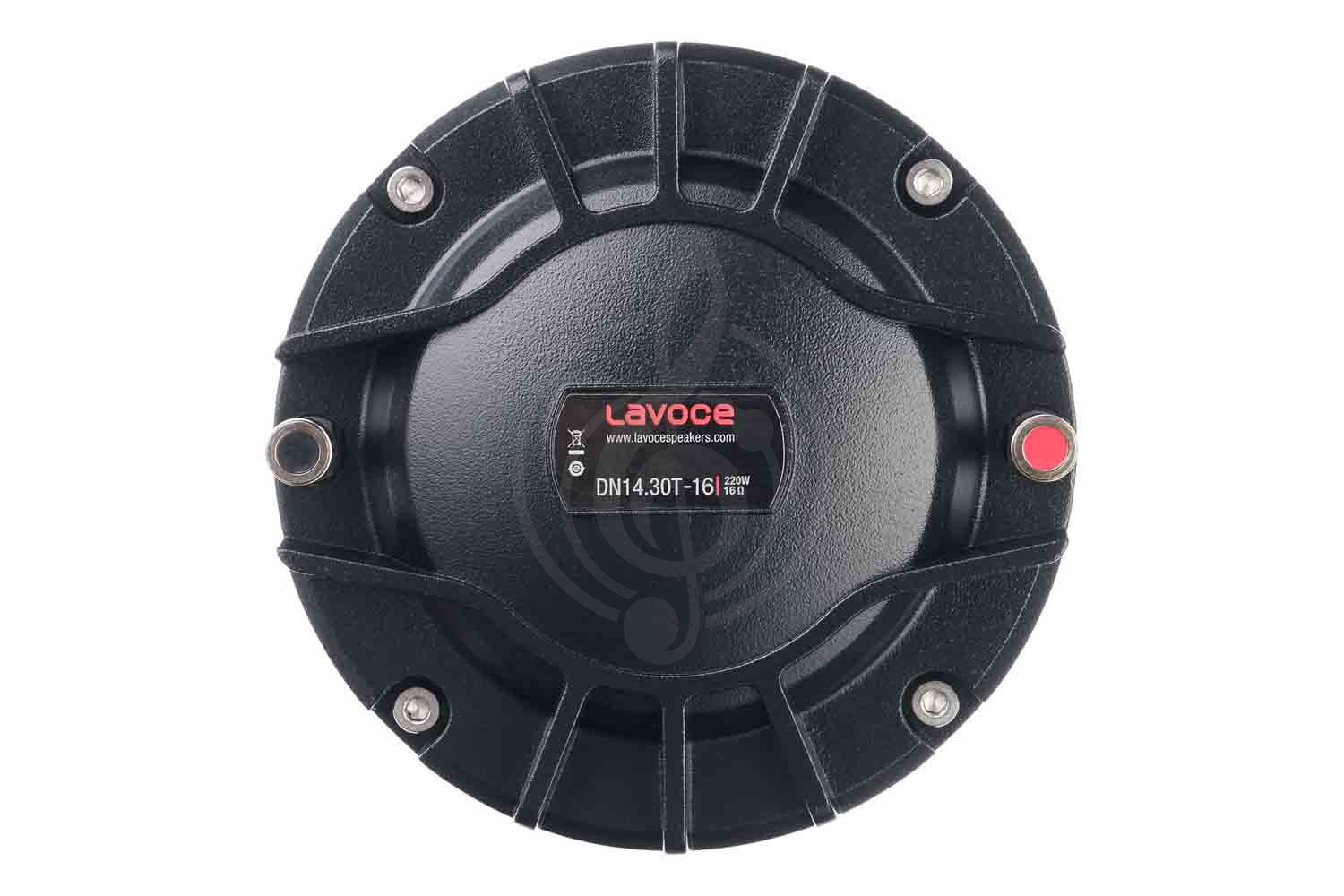  Lavoce DN14.30T-16 - Драйвер ВЧ, Lavoce DN14.30T-16 в магазине Доминанта мьюзик - фото 1