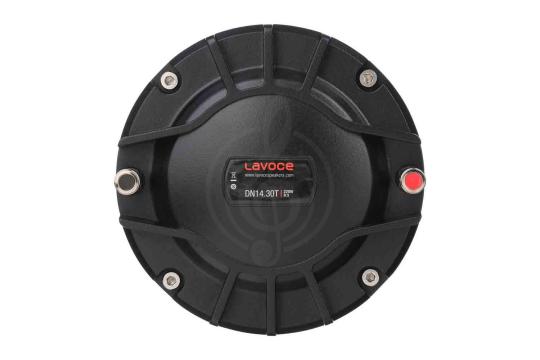  Lavoce DN14.30T - Драйвер ВЧ компрессионный, Lavoce DN14.30T в магазине Доминанта мьюзик - фото 2