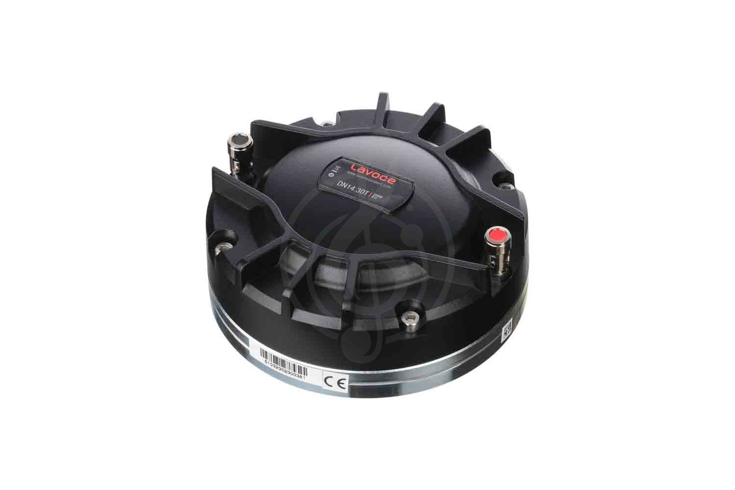  Lavoce DN14.30T - Драйвер ВЧ компрессионный, Lavoce DN14.30T в магазине Доминанта мьюзик - фото 1