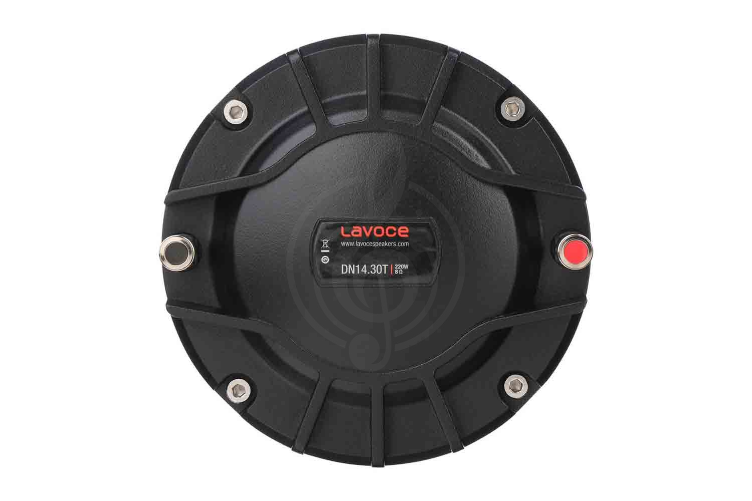  Lavoce DN14.30T - Драйвер ВЧ компрессионный, Lavoce DN14.30T в магазине Доминанта мьюзик - фото 2