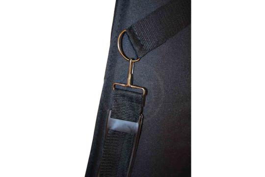 Чехол для балалайки ЛЧББ2 Чехол для балалайки бас ЛЮТНЕР, Lutner ЛЧББ2 в магазине DominantaMusic - фото 3