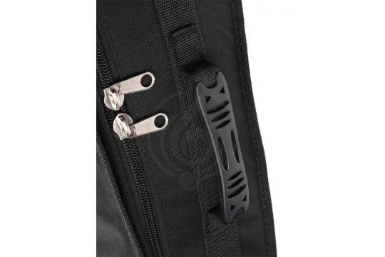 Чехол для домры LDM-4 Чехол для домры малой (прима), полужесткий Lutner, Lutner LDM-4 в магазине DominantaMusic - фото 4