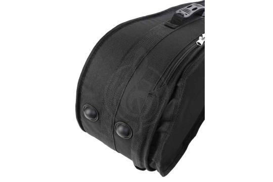 Чехол для домры LDM-4 Чехол для домры малой (прима), полужесткий Lutner, Lutner LDM-4 в магазине DominantaMusic - фото 5