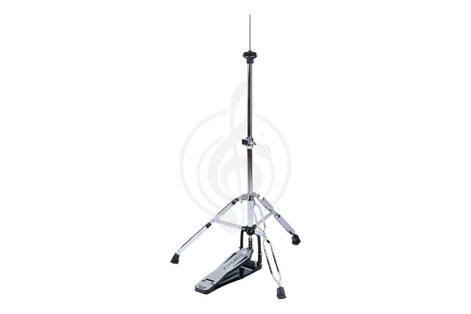  LDrums 2006020 - Хай-хэт стойка с педалью цифровой установки MK-7X, LDrums 2006020 в магазине Доминанта мьюзик - фото 1