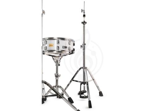 Комплект ударной установки LDrums 5001011 - Барабанная установка, белая,  5001011 в магазине DominantaMusic - фото 12